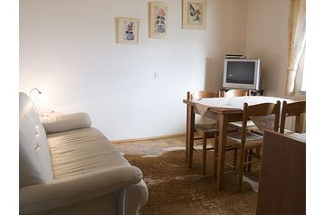 Словения Privát Bled, Екстериор